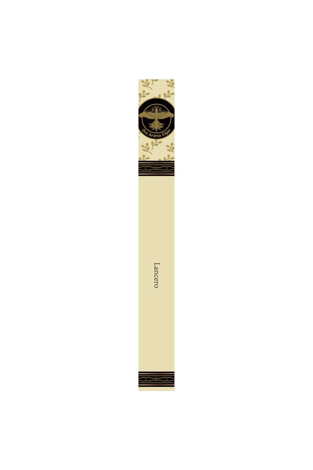 Oro Aroma – Lancero