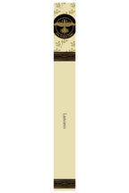 Oro Aroma – Lancero