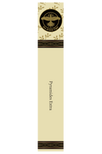 Oro Aroma – Pyramides Extra