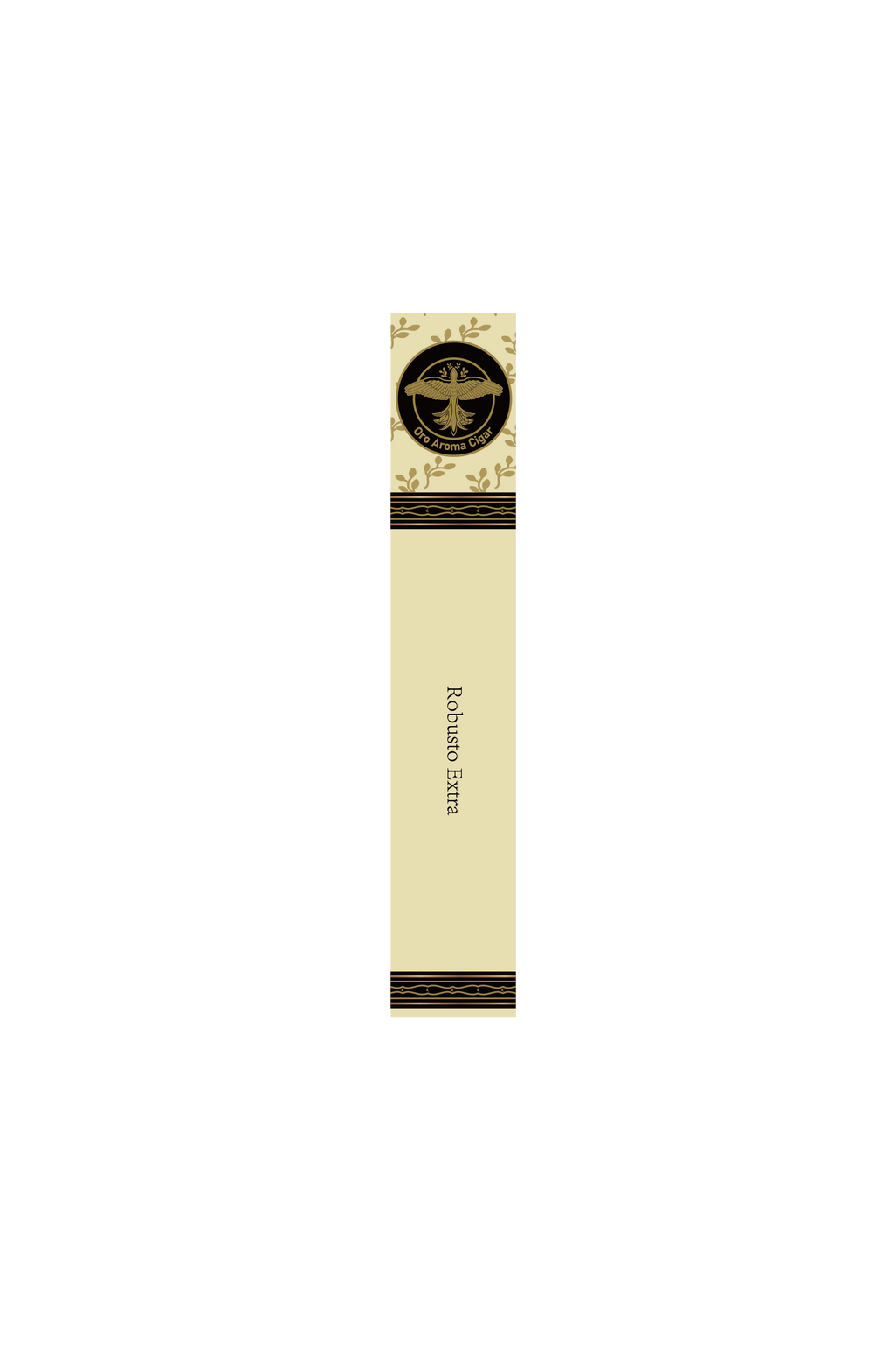 Oro Aroma – Robusto Extra