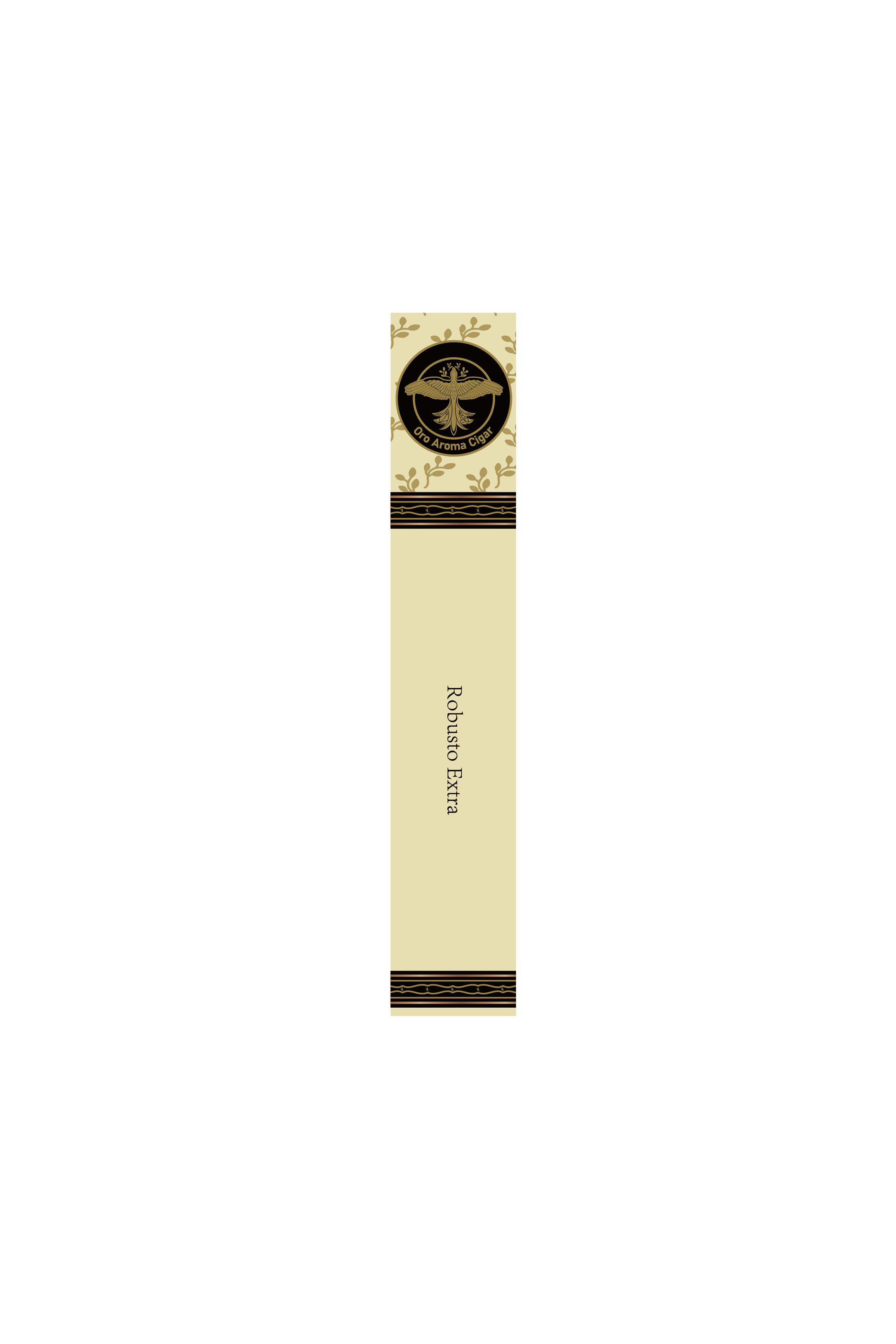 Oro Aroma – Robusto Extra