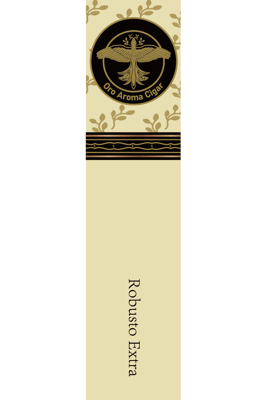 Oro Aroma – Robusto Extra