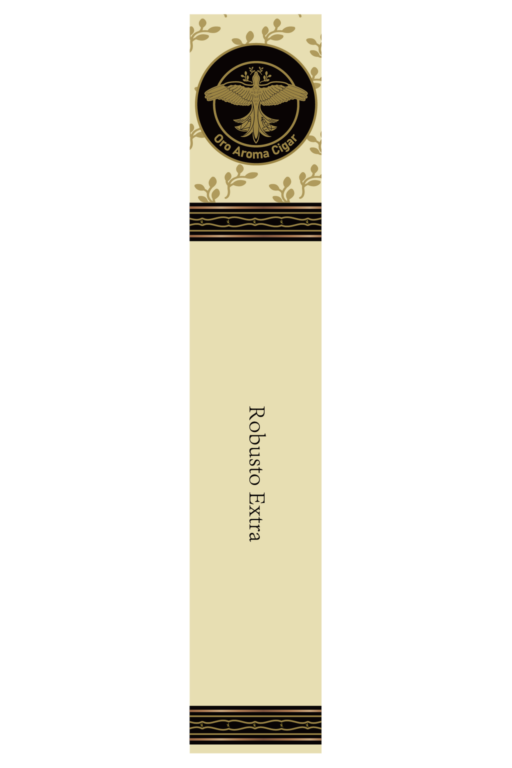 Oro Aroma – Robusto Extra