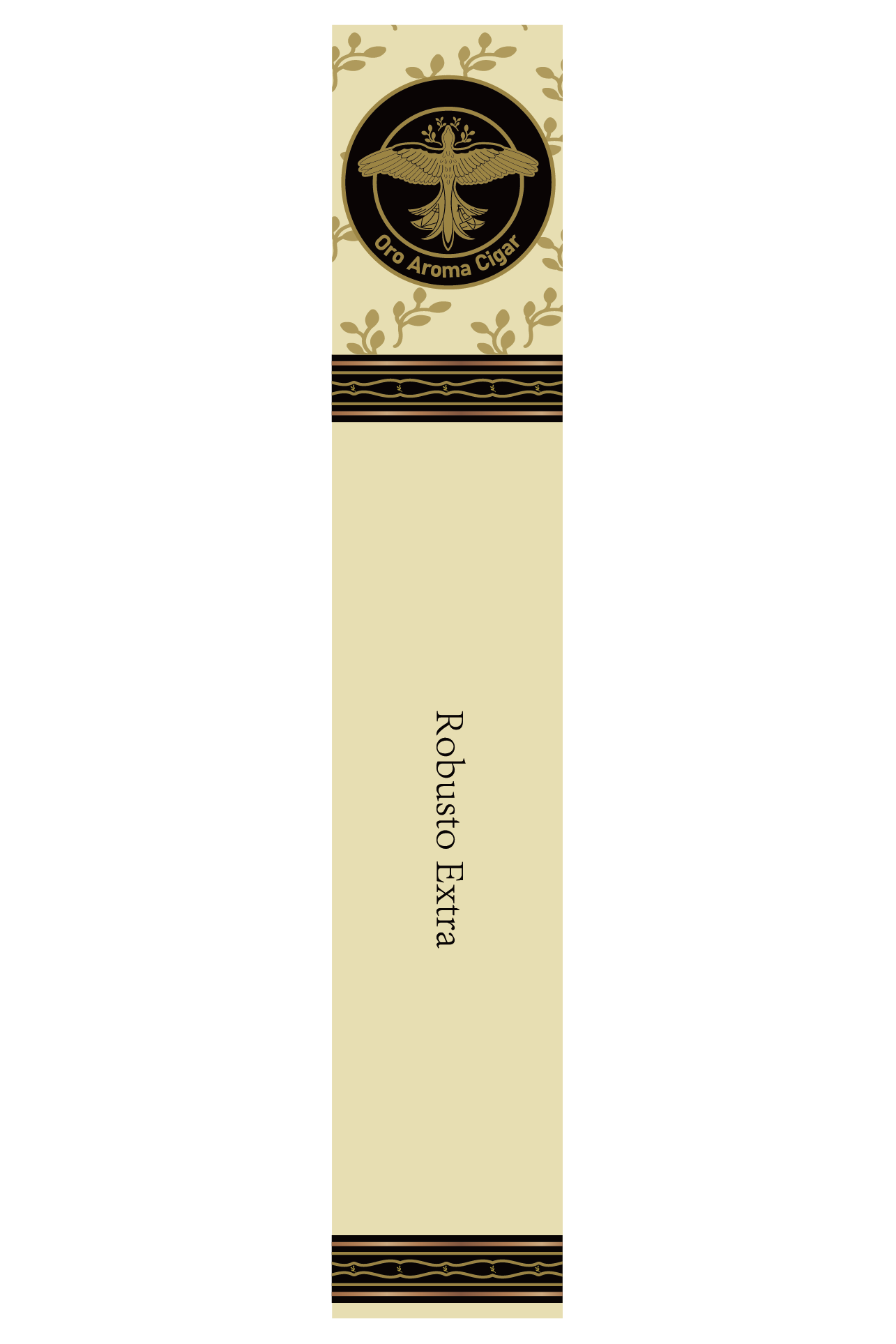 Oro Aroma – Robusto Extra