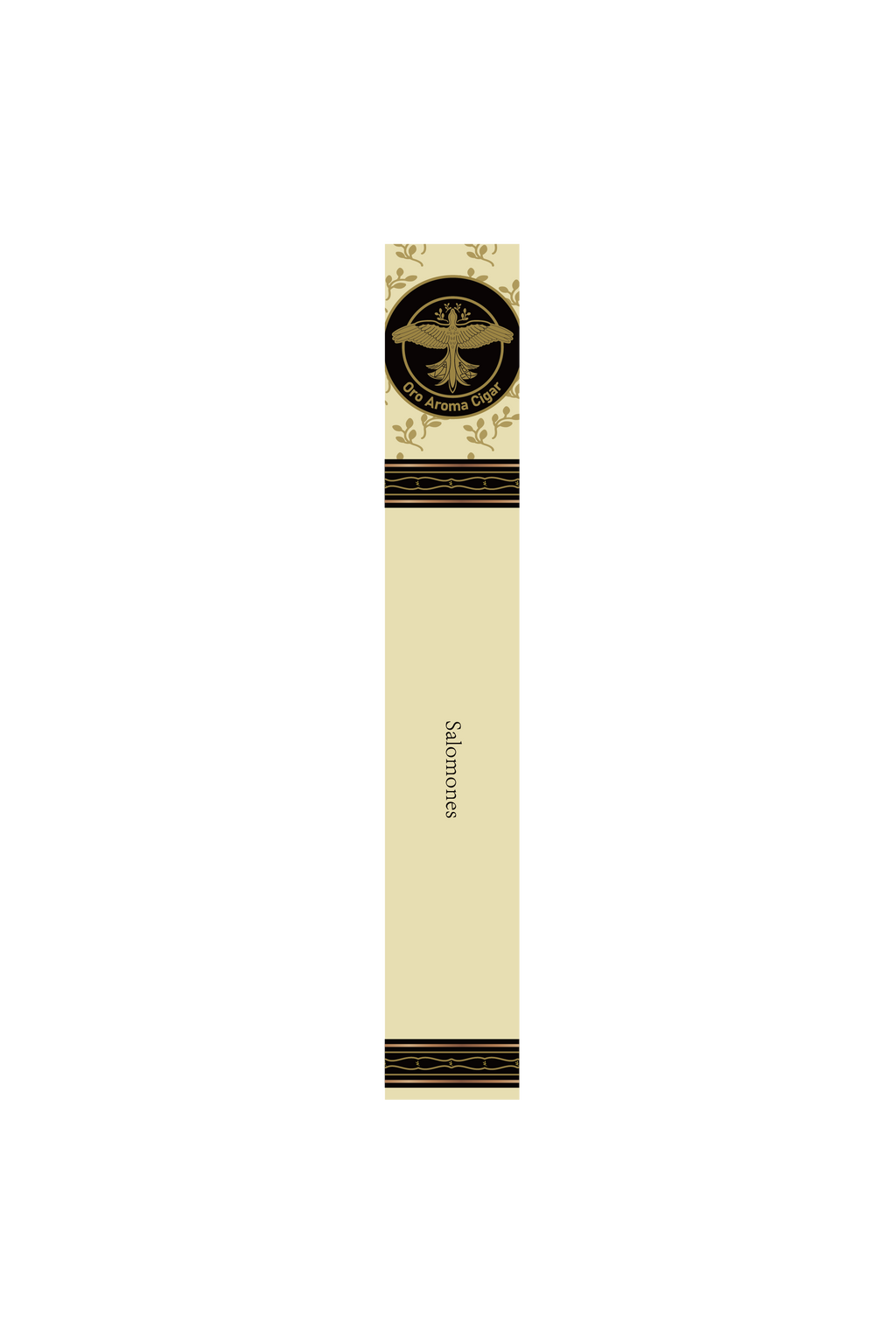 Oro Aroma – Salomones