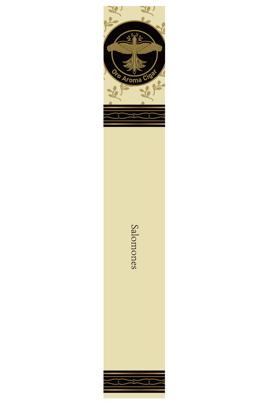 Oro Aroma – Salomones
