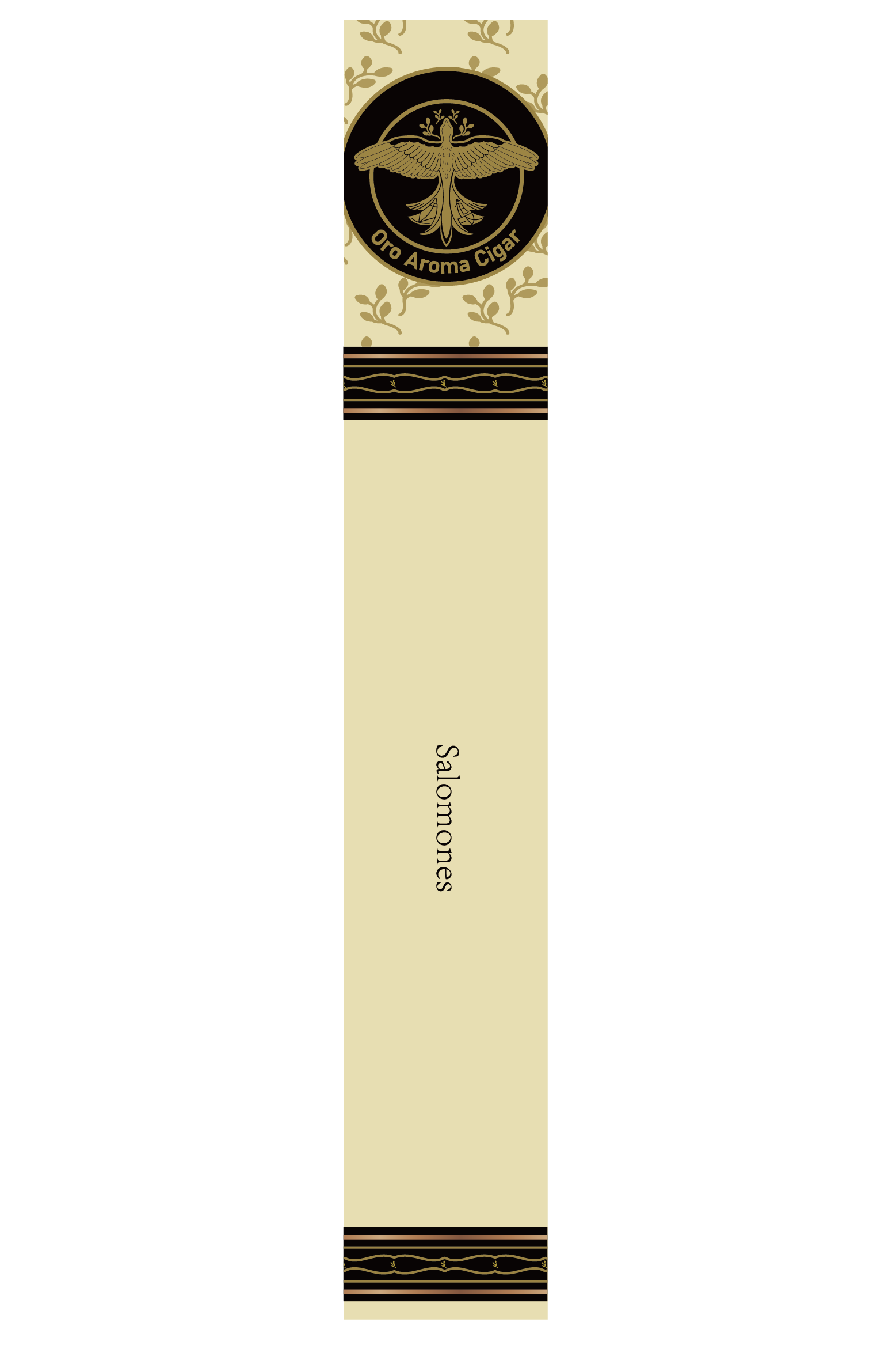 Oro Aroma – Salomones