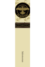 Oro Aroma – Salomones