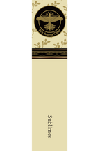 Oro Aroma – Sublimes